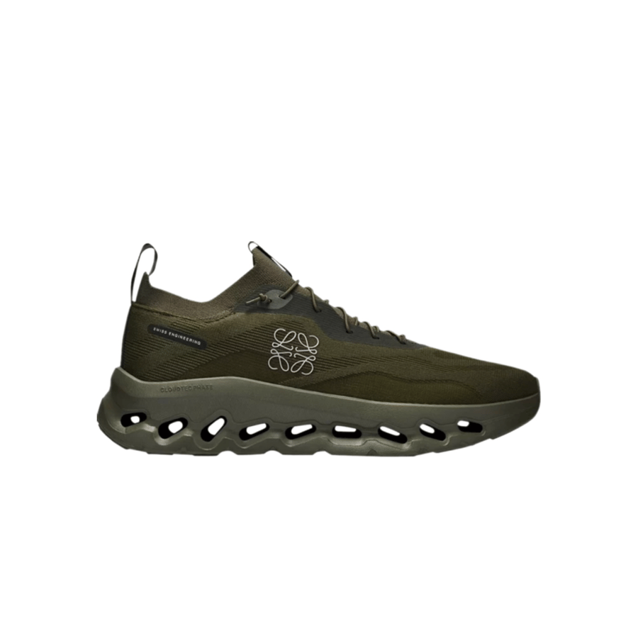Loewe x Cloudtilt 'Khaki'