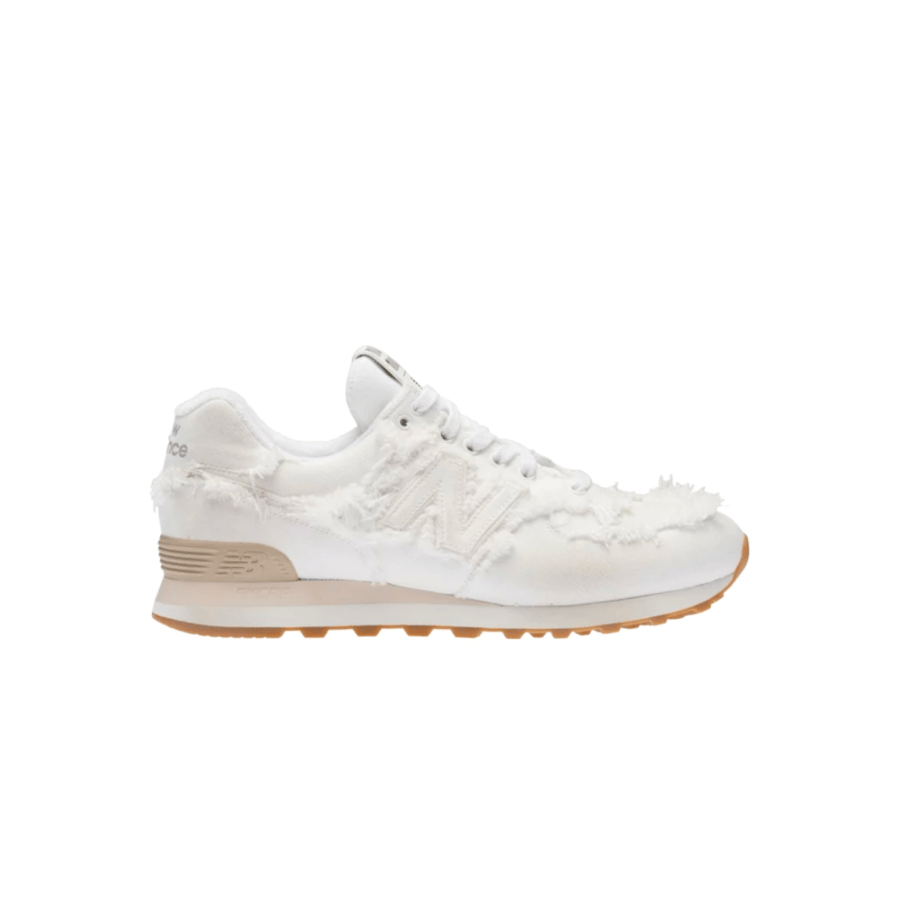 Miu Miu x Wmns 574 'Denim - White'