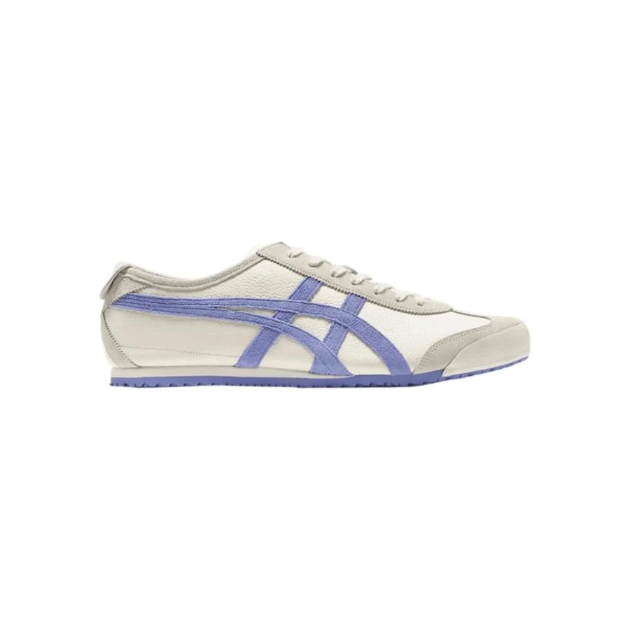 Onitsuka Tiger Mexico 66 Vintage 'Cream Violet Storm'