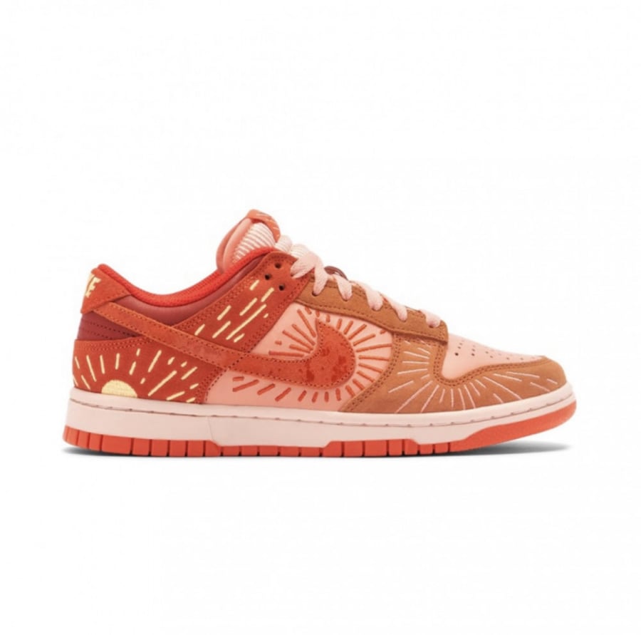 Nike Dunk Low NH“Winter Solstice