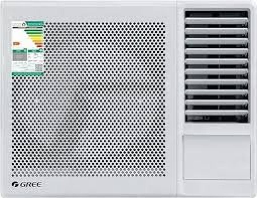 مكيف جري 2 طن شباك