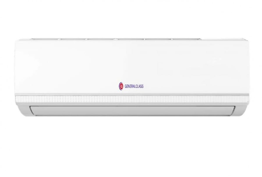General Class Split Air Conditioner 2.5 Ton 27600 Cooling Unit