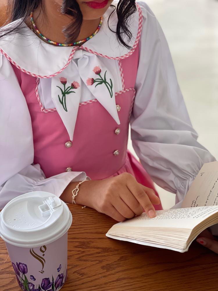 مريول مدرسي