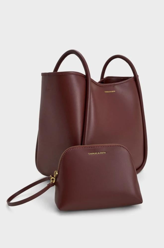 Charles and Keith bag