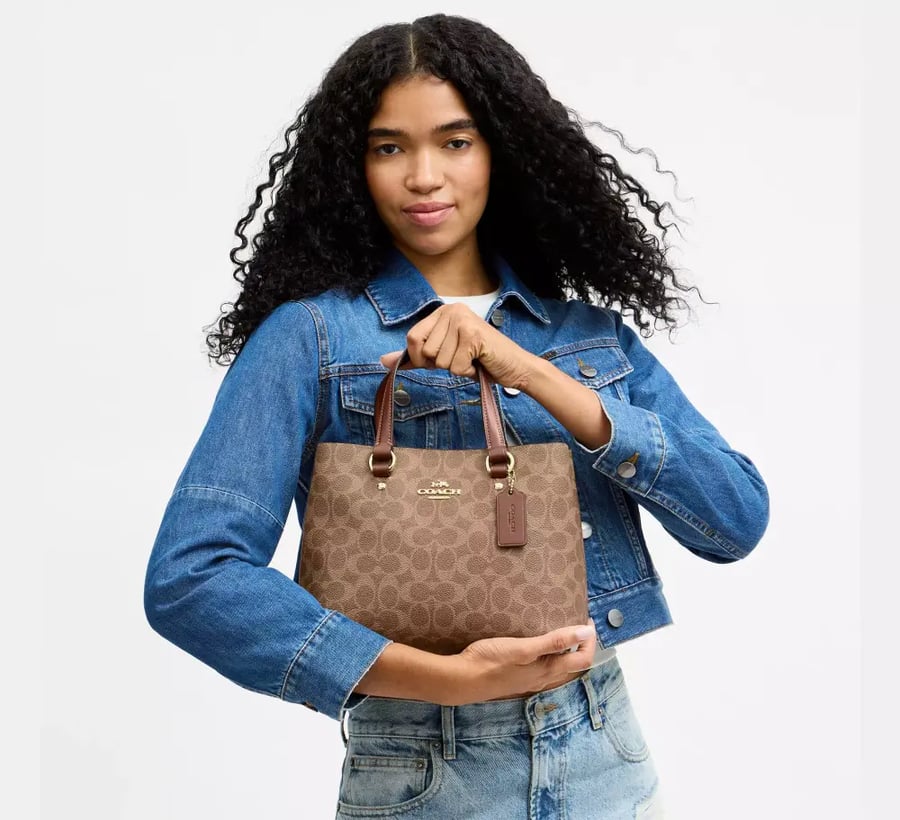 شنطة كوتش | Coach