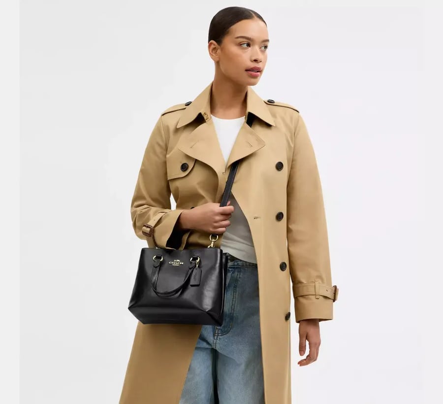 شنطة كوتش | Coach