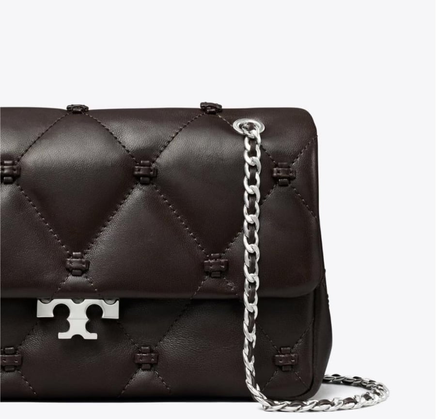 شنطة توري بورش | Tory burch