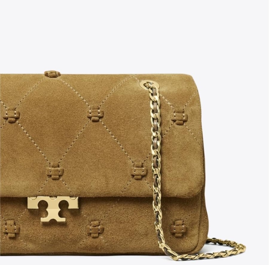 شنطة توري بورش | Tory burch