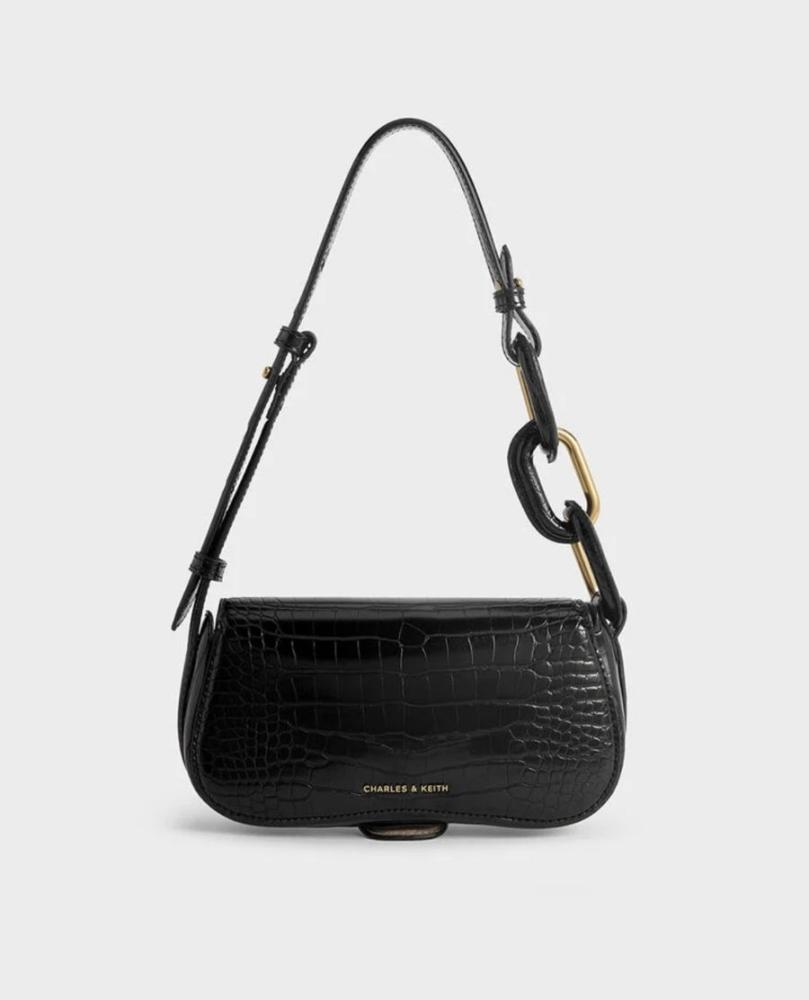 Charles and Keith bag