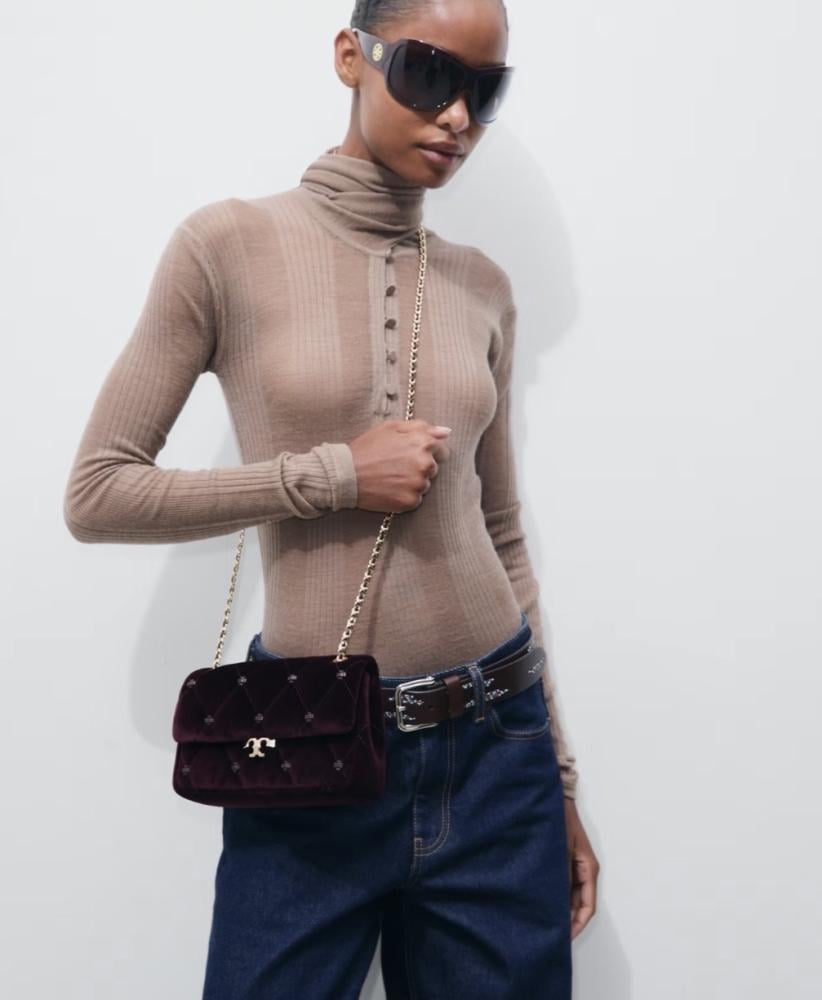 شنطة توري بورش | Tory burch