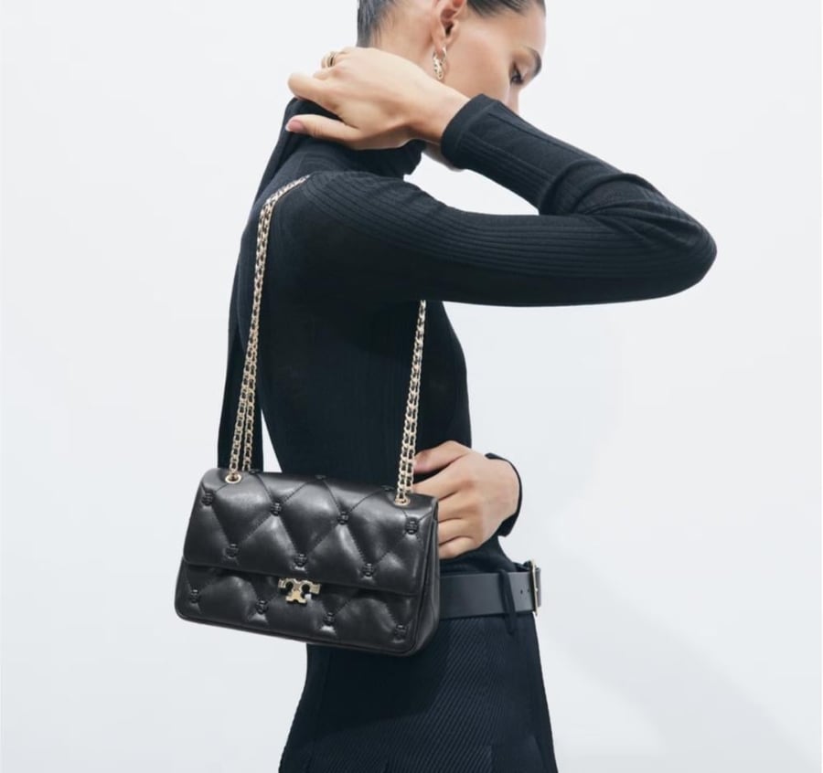 شنطة توري بورش | Tory burch