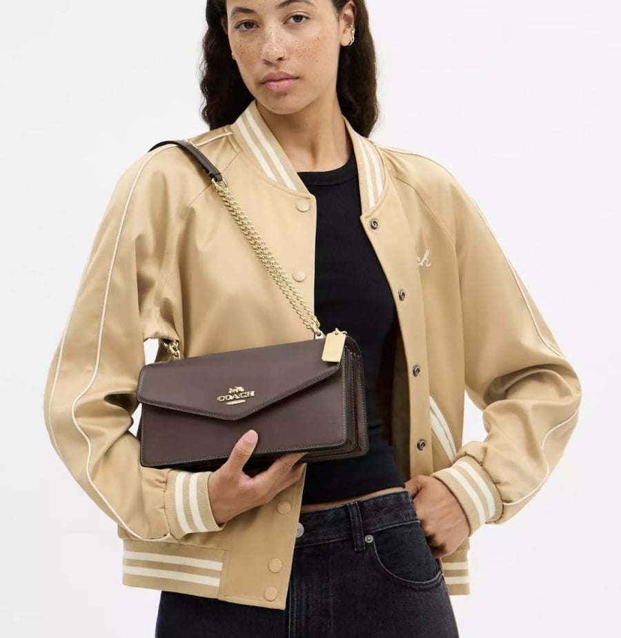 شنطة كوتش | Coach
