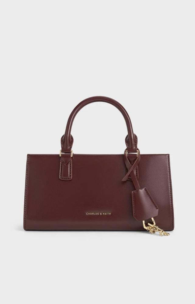 Charles and Keith bag