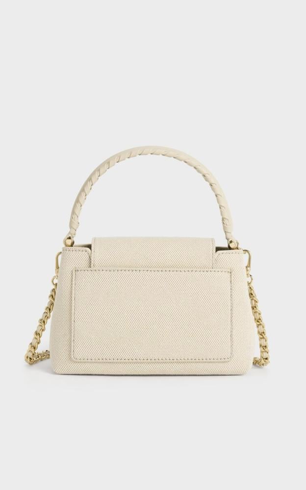 Charles and Keith bag