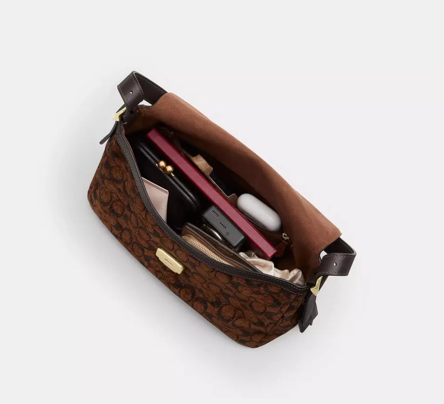 شنطة كوتش | Coach