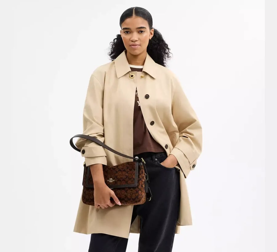 شنطة كوتش | Coach