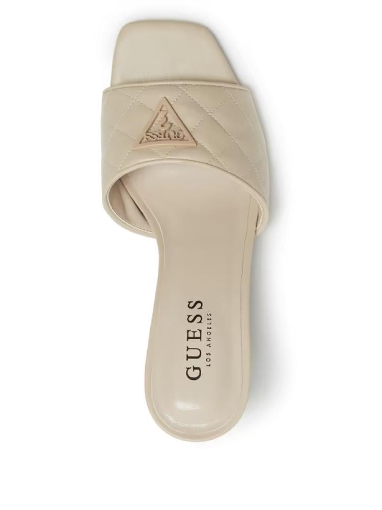 كعب جس | Guess