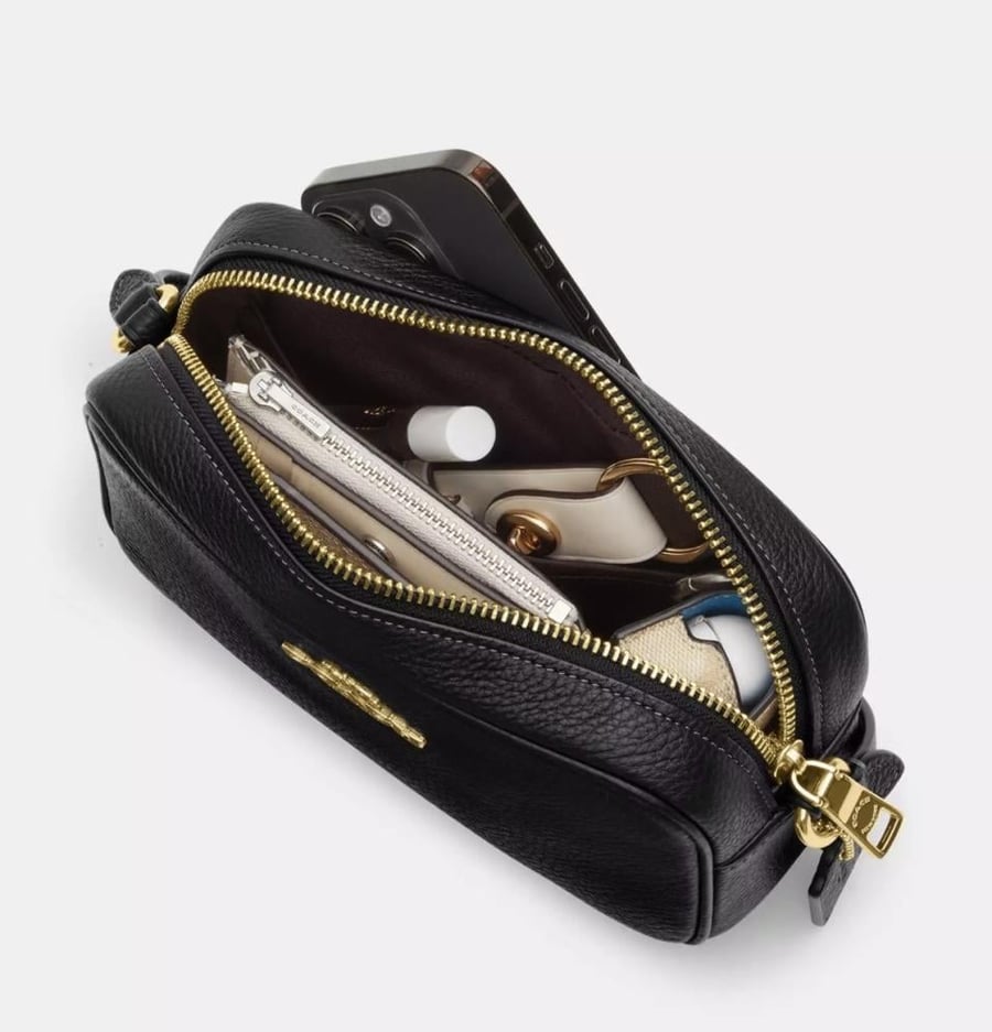 شنطة كوتش | Coach