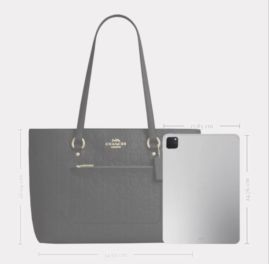 شنطة كوتش | Coach