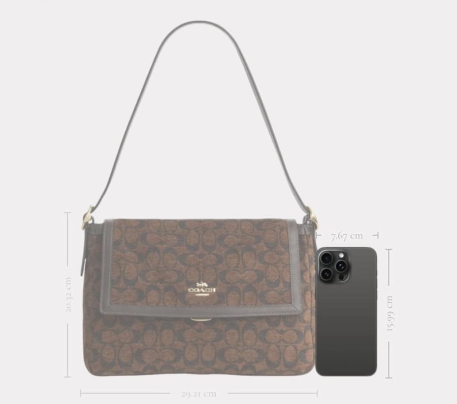 شنطة كوتش | Coach