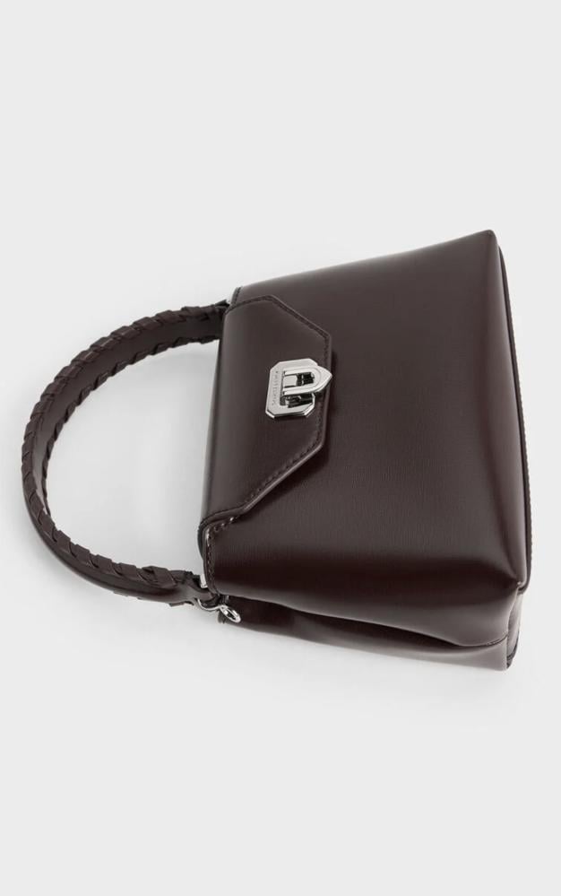 Charles and Keith bag
