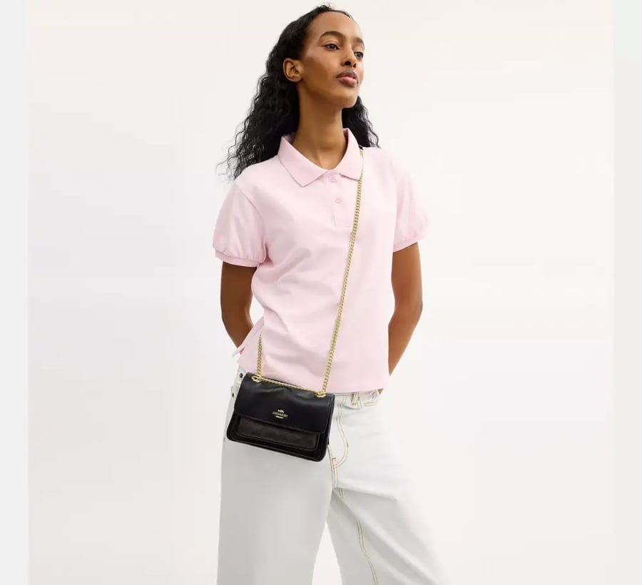 شنطة كوتش | Coach