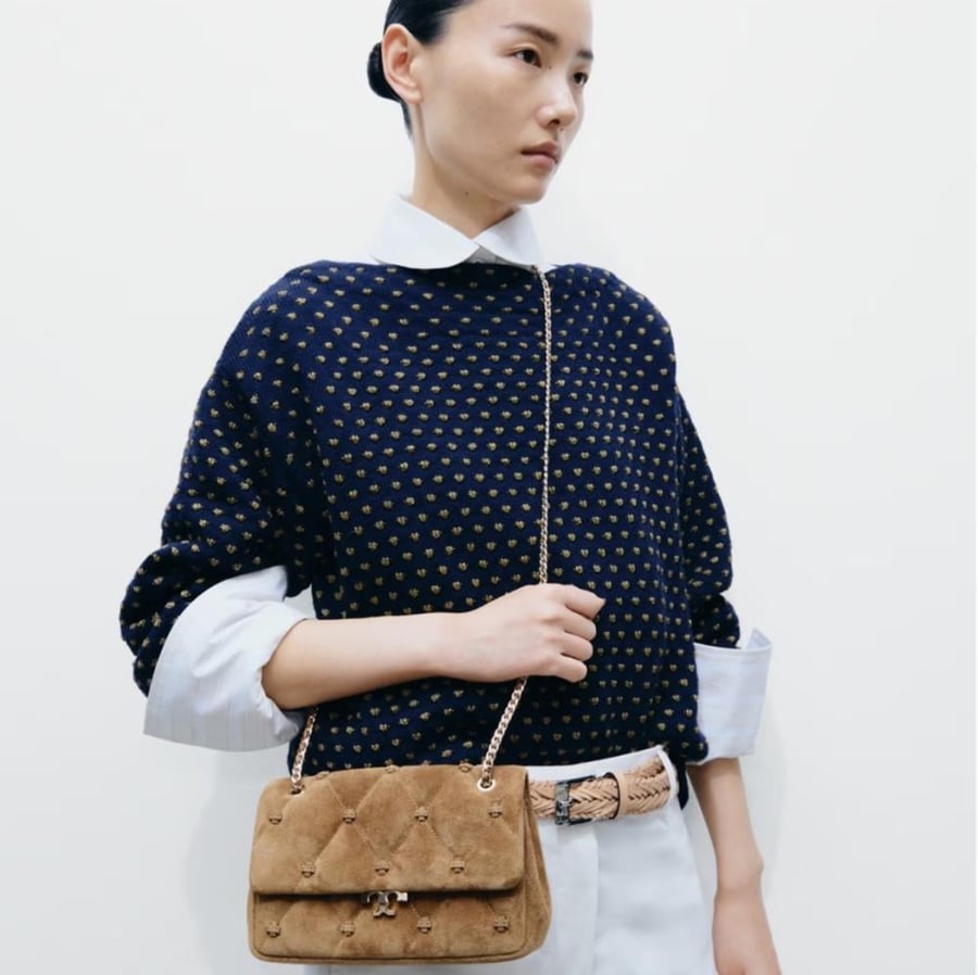 شنطة توري بورش | Tory burch