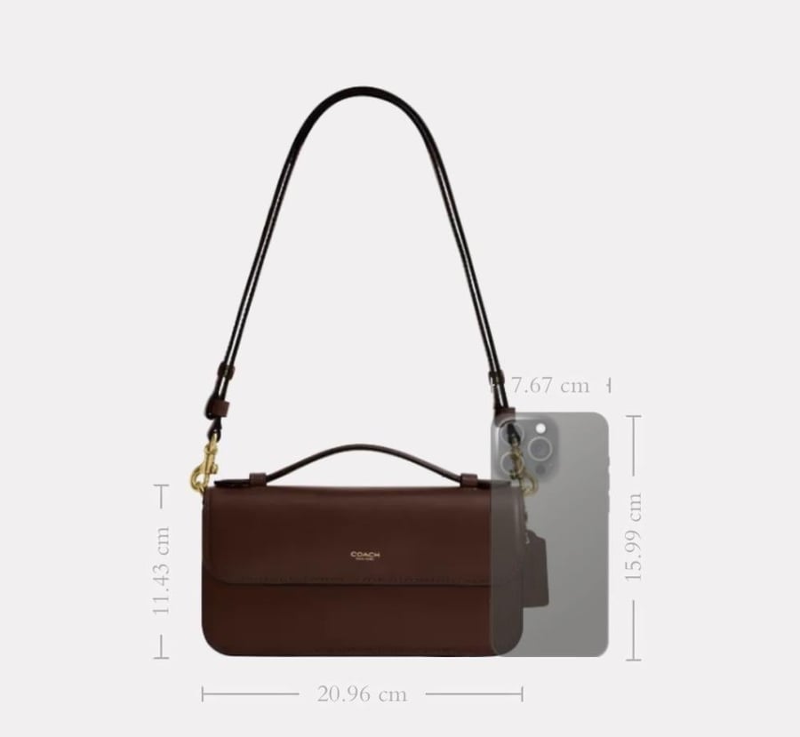 شنطة كوتش | Coach