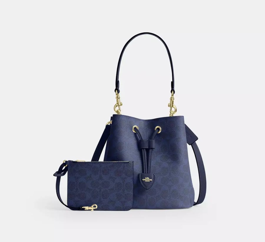 شنطة كوتش | Coach