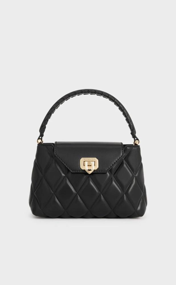 Charles and Keith bag