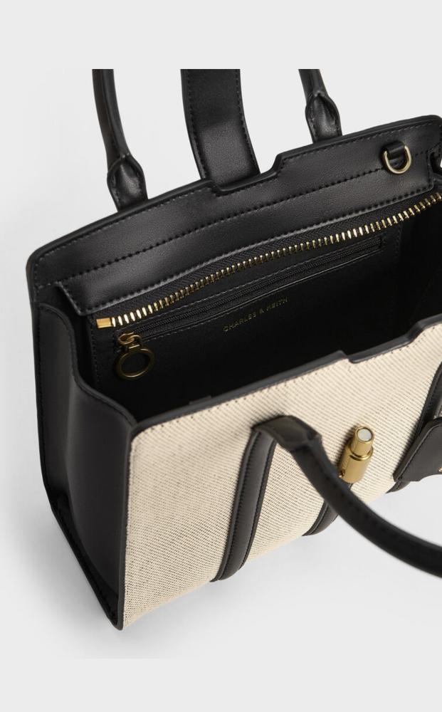 Charles and Keith bag
