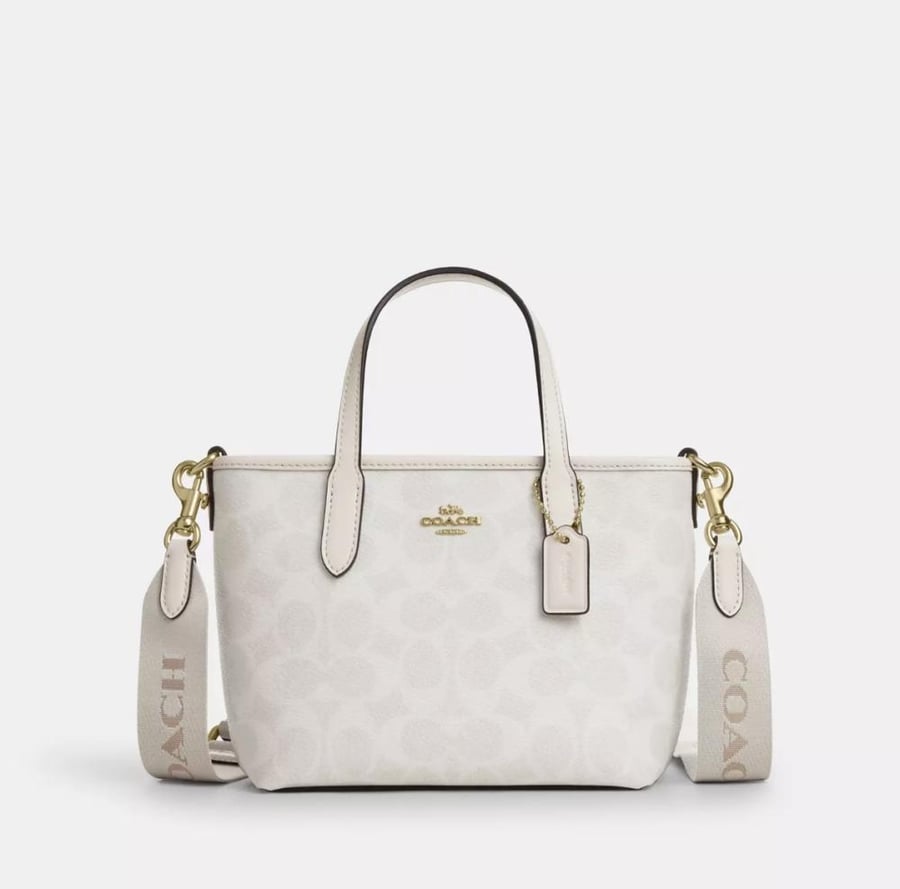 شنطة كوتش | Coach