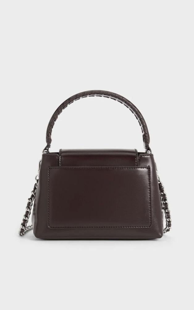 Charles and Keith bag