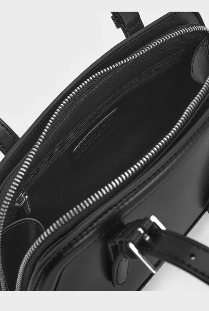 Charles and Keith bag