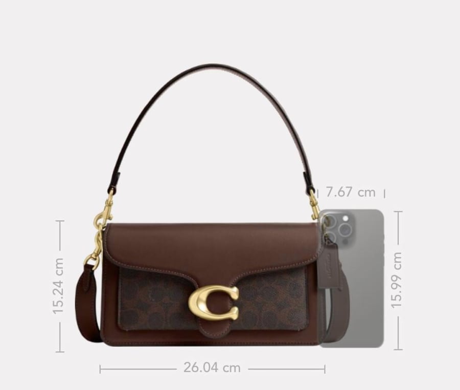شنطة كوتش | Coach