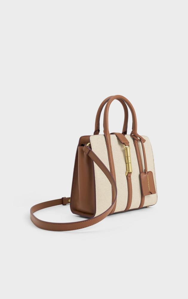 Charles and Keith bag