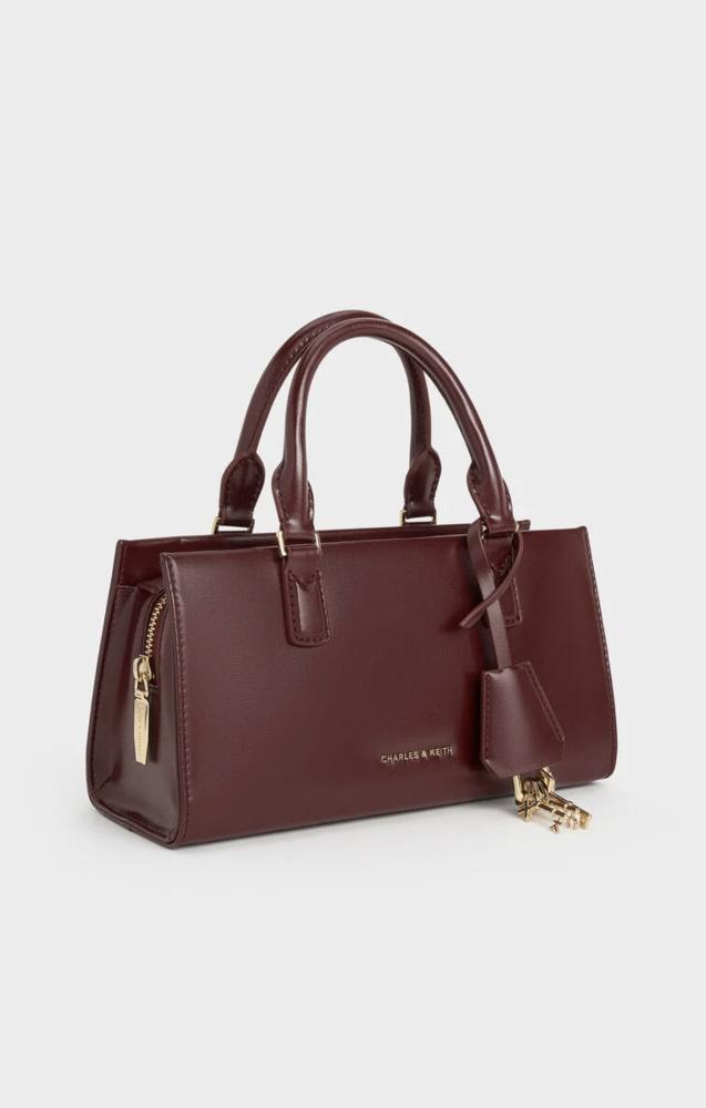 Charles and Keith bag