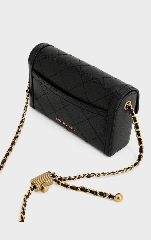 Charles and Keith bag
