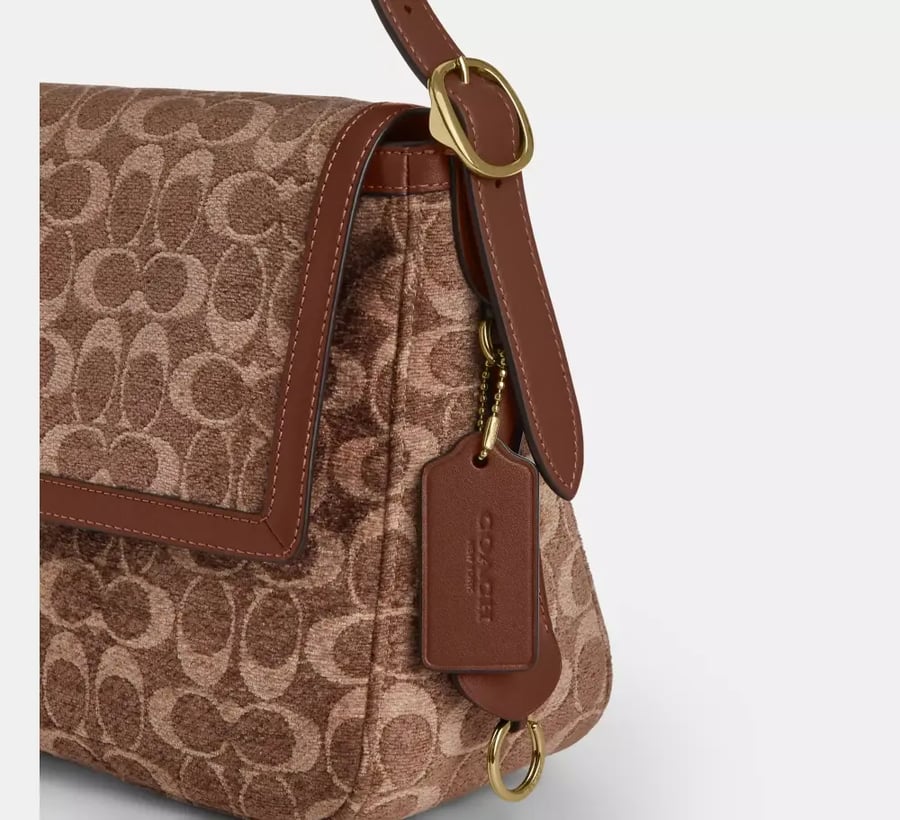 شنطة كوتش | Coach