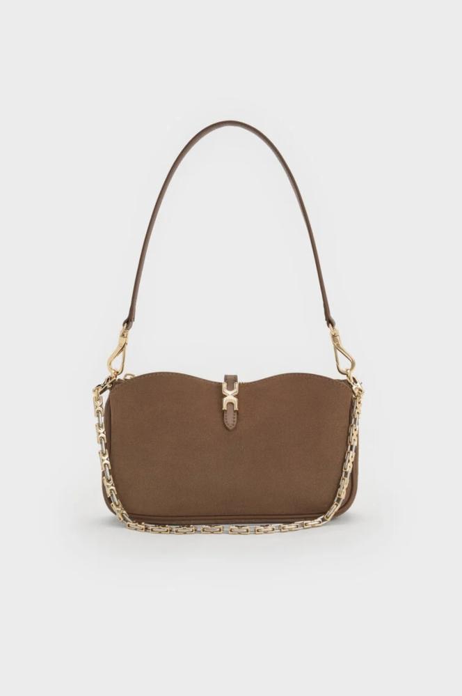 Charles and Keith bag