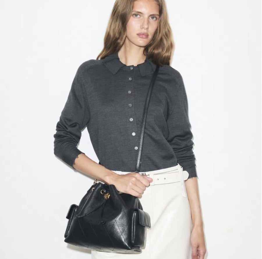 شنطة توري بورش | Tory burch