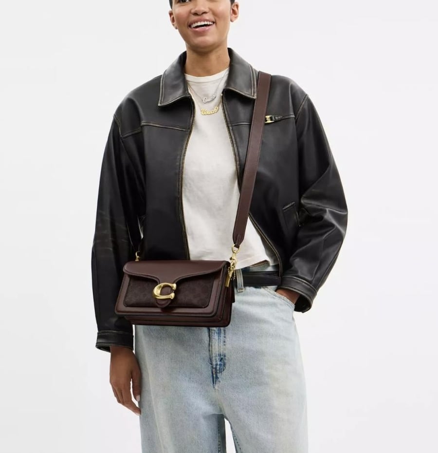 شنطة كوتش | Coach
