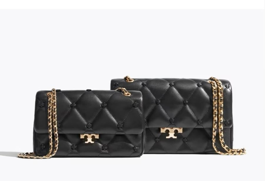 شنطة توري بورش | Tory burch