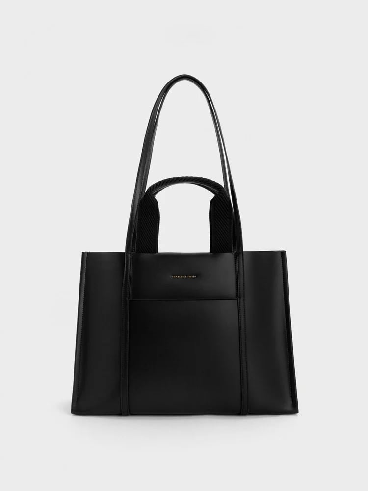 Charles and Keith bag