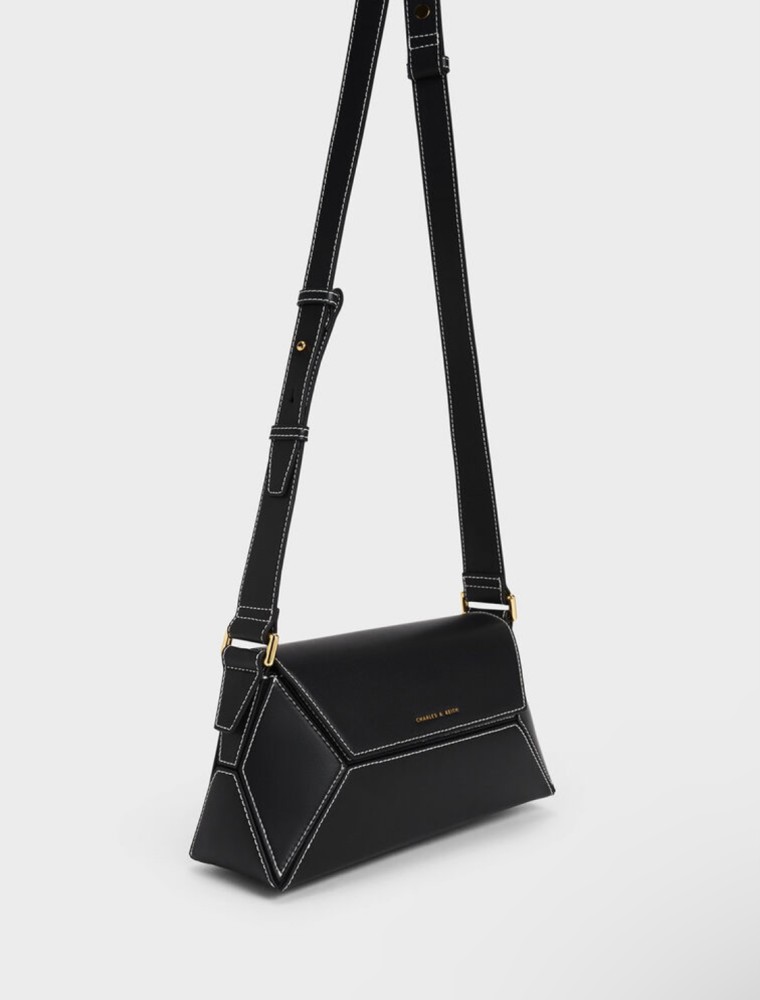 Charles and Keith bag | (M)
