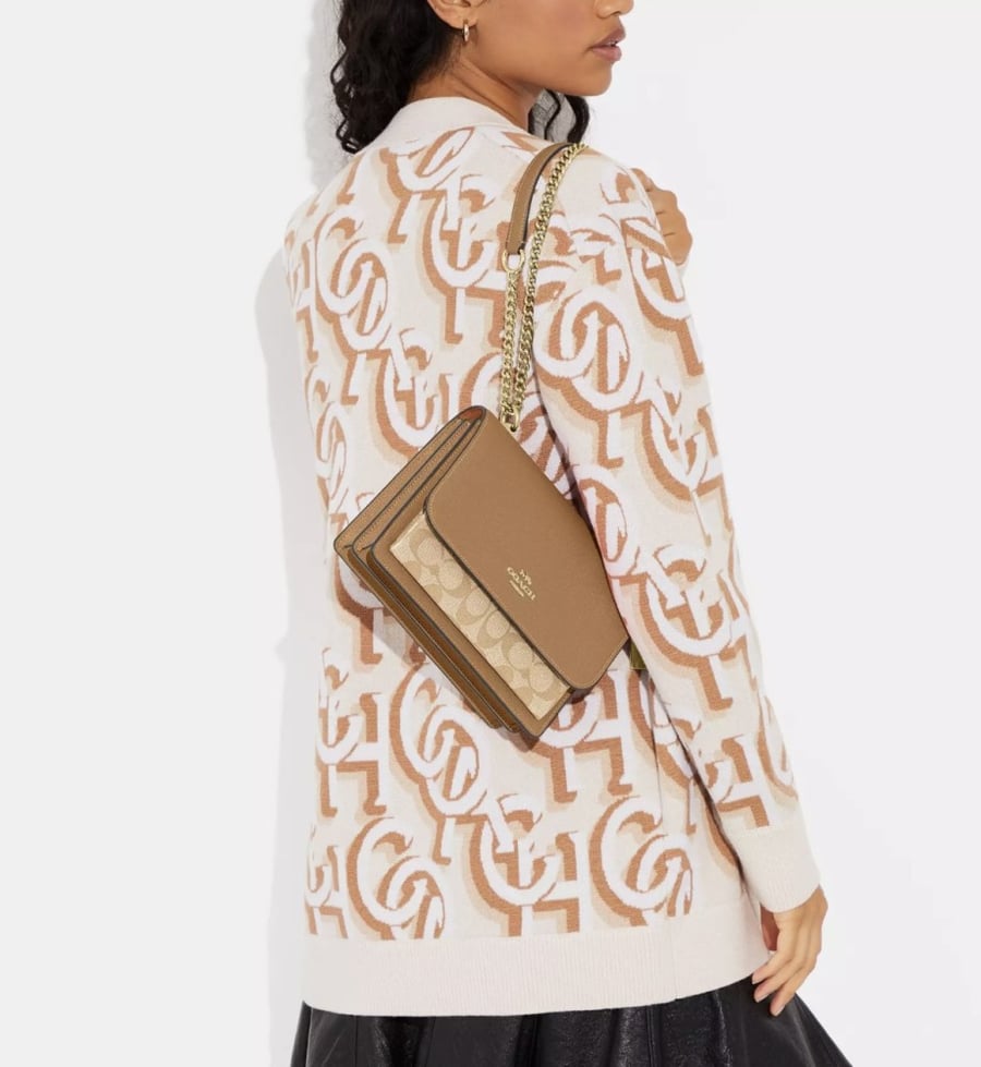 شنطة كوتش | Coach