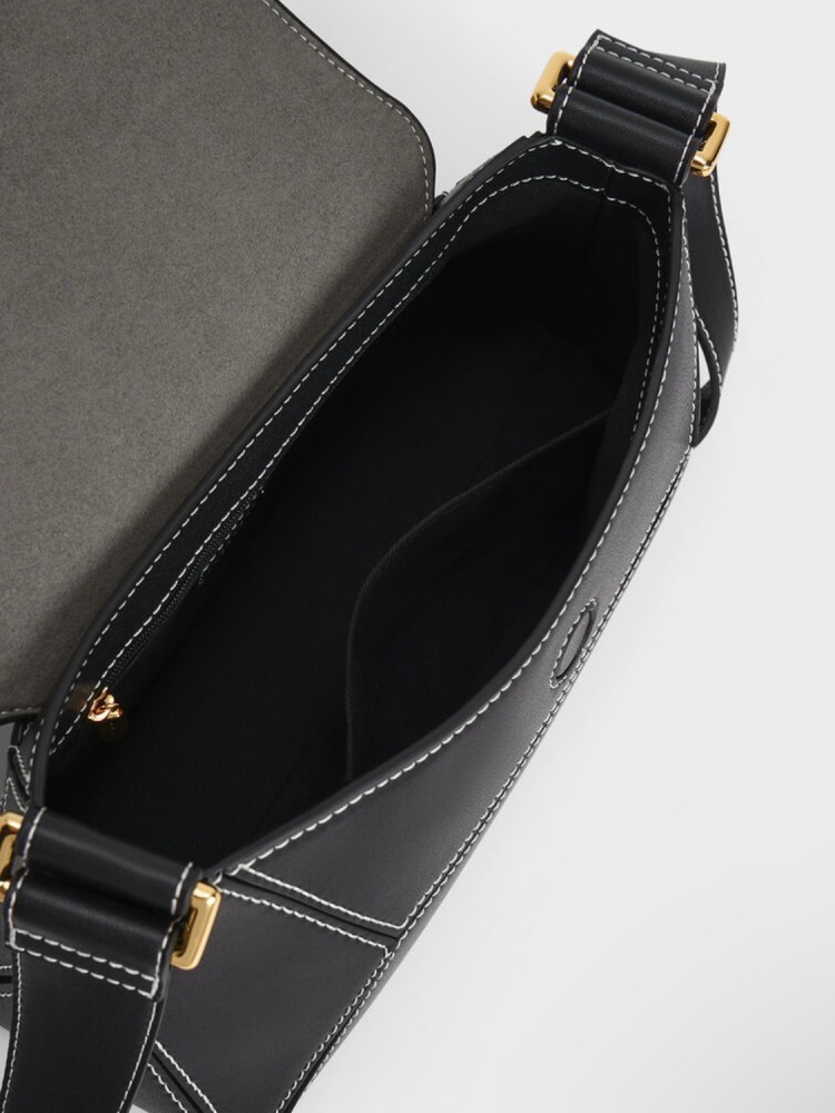 Charles and Keith bag | (M)