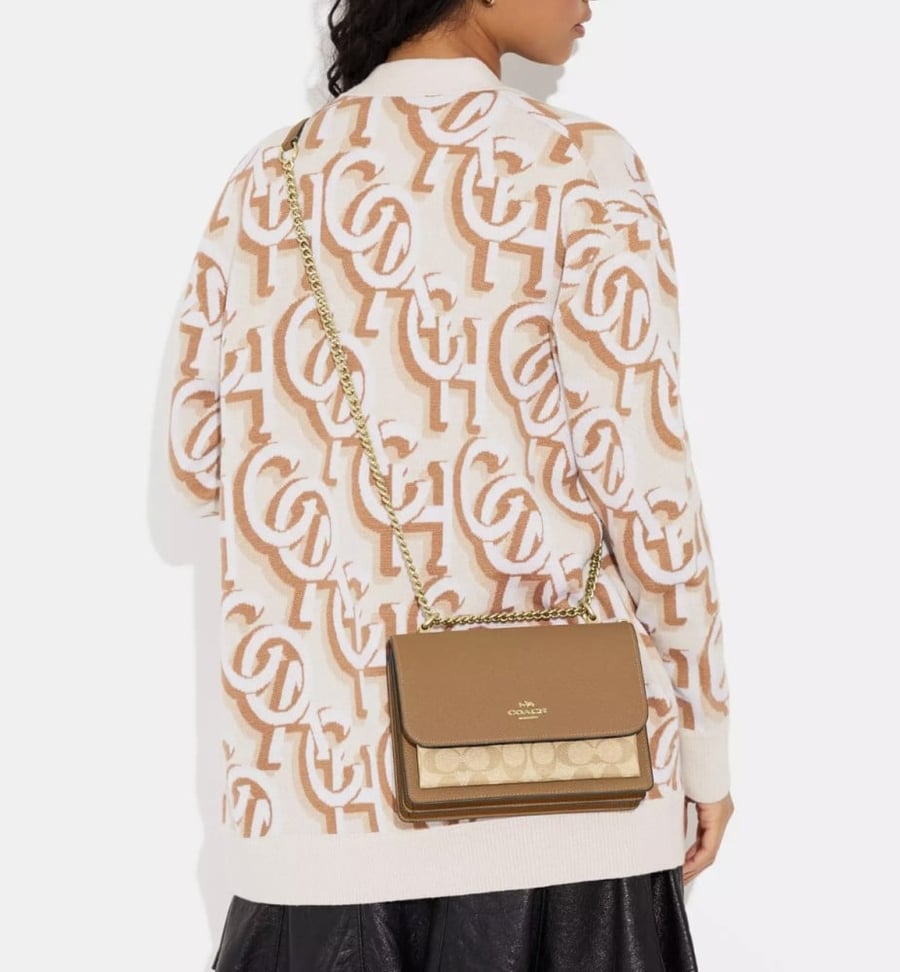 شنطة كوتش | Coach