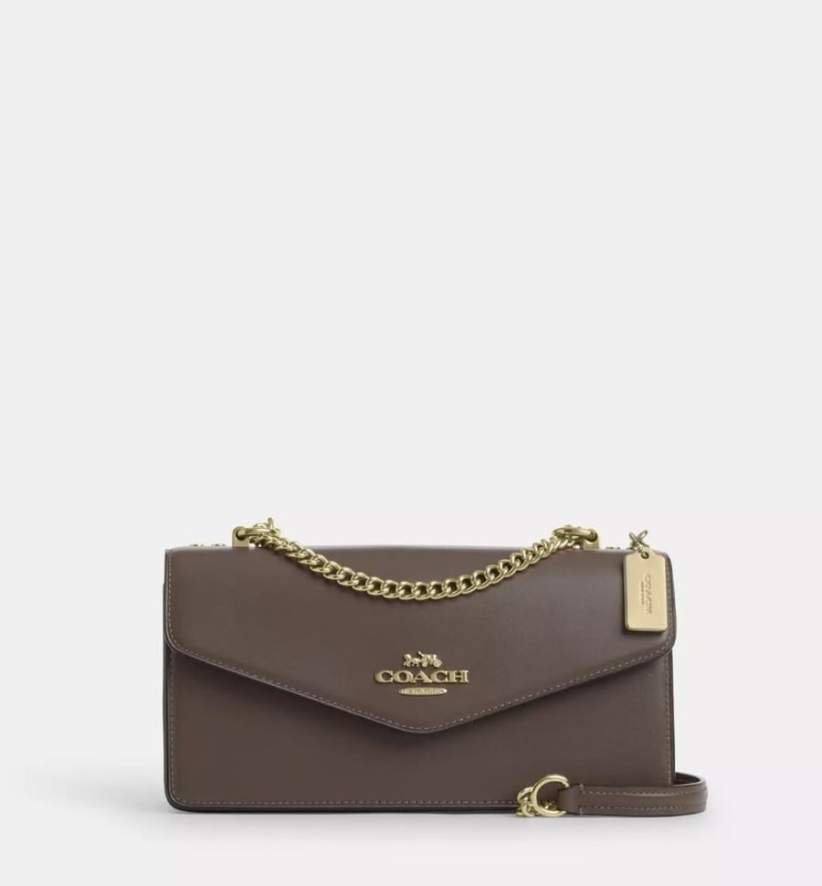 شنطة كوتش | Coach