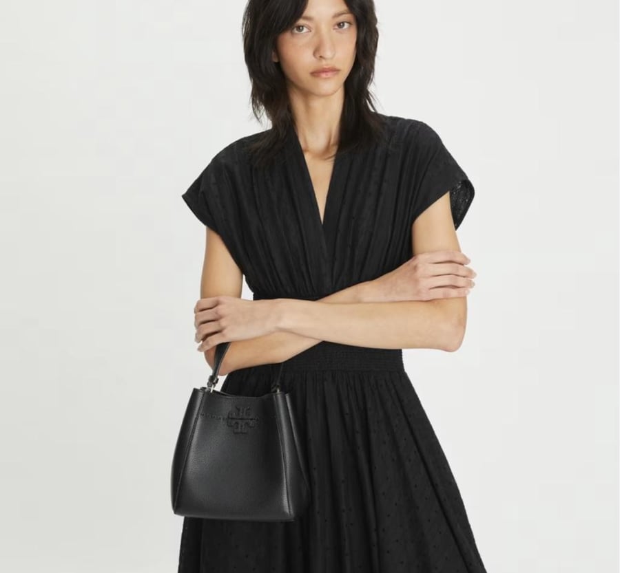 شنطة توري بورش | Tory burch